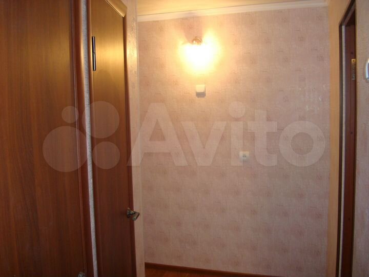 2-к. квартира, 44 м², 1/5 эт.