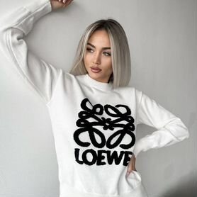 Джемпер Loewe