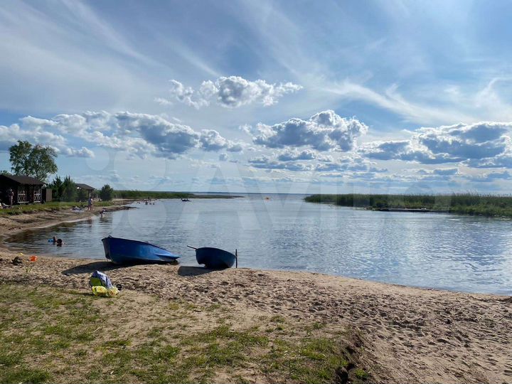 Дом 70 м² на участке 10 сот.