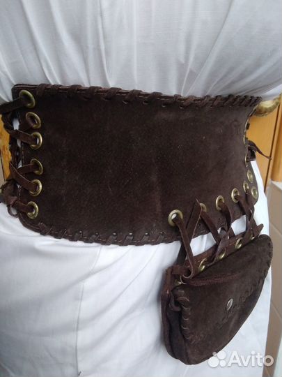 Пояс женский