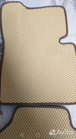 Продам эво коврики