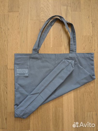 Шоппер verle arket cos