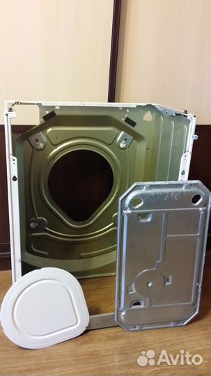 Корпус стиральной машины Bosch Maxx 5