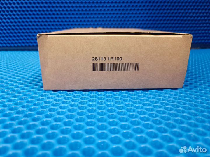 Фильтр воздушный Hyundai, Kia 281131R100