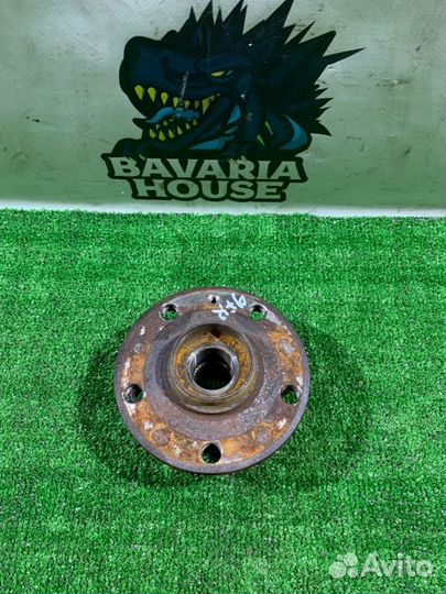 Ступица передняя Volkswagen Passat Cc 358 CDA 2012