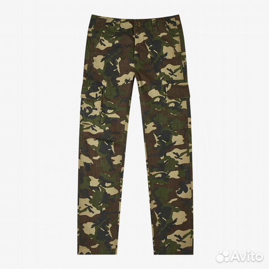 Штаны Dickies Edwardsport Cargo Pants Новые