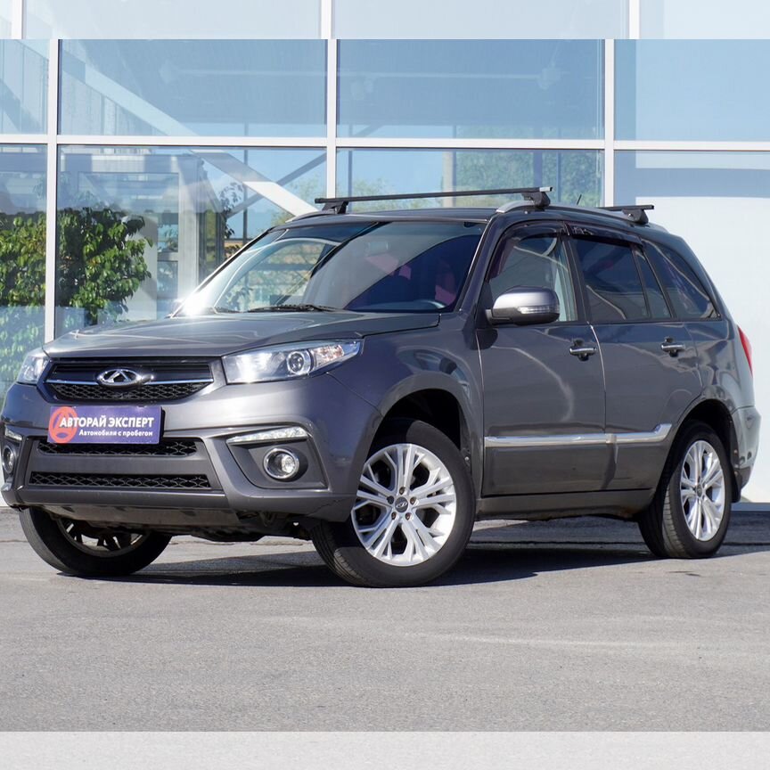 от собственника - Купить Chery 🚘 от 95 000 ₽ в Перми: 82