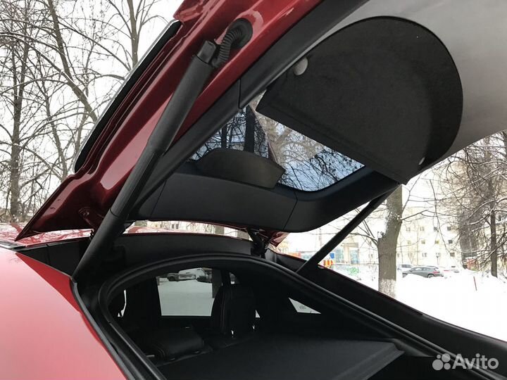 Электропривод Двери Багажника Бесплатная Установка