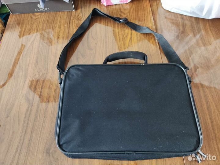 Сумка для ноутбука