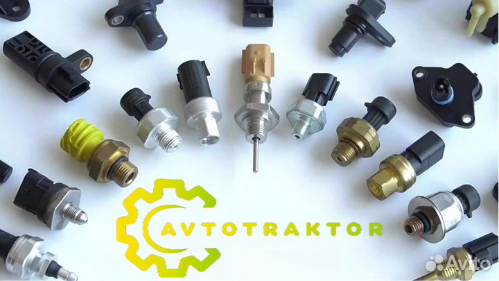 Датчик детонации\ Renault Laguna, VW Golf/Bora 1.4-2.0i 91