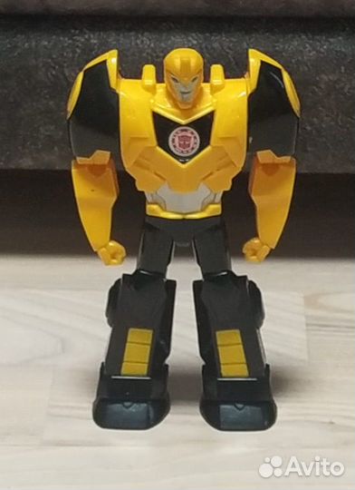 Коллекция трансформеров transformers