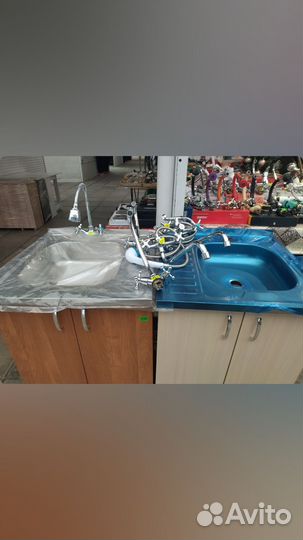 Продаю сантехнику. Город Приморско-Ахтарск