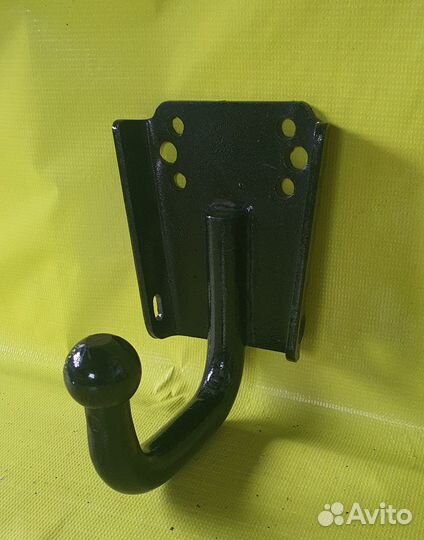 Фаркоп УАЗ, 2206, 469 vamer Ф071