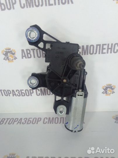 Моторчик стеклоочистителя задний Audi A6 C5 (1997—