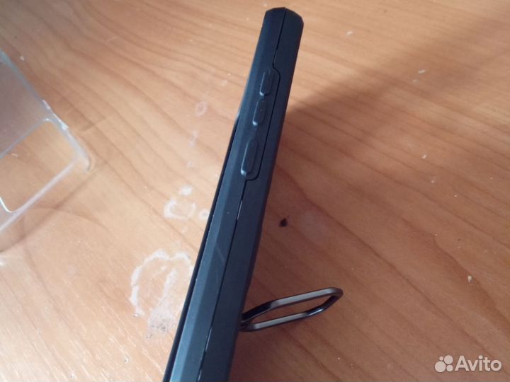 Чехол на infinix smart 7 plus