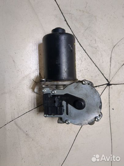 Двигатель стеклоочистителя передний Volvo XC90, 20