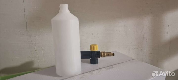 Пеногенератор bosch Aquatak