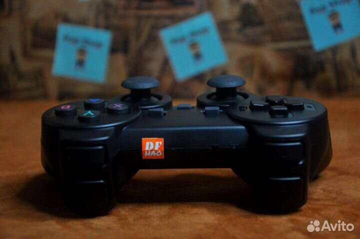 Игровая приставка sega, dendy, ps1