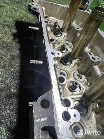 Гбц Toyota Camry 7 XV50 3.5 2grfe