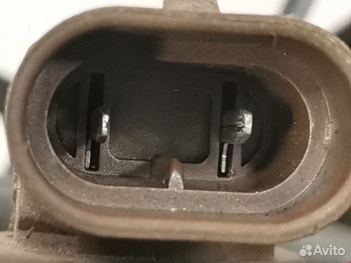 Фара передняя для Opel Astra G 93175369