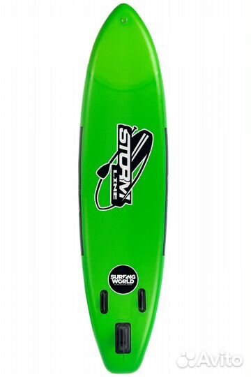 Сап доска Sup board Stormline Premium 10.6 light