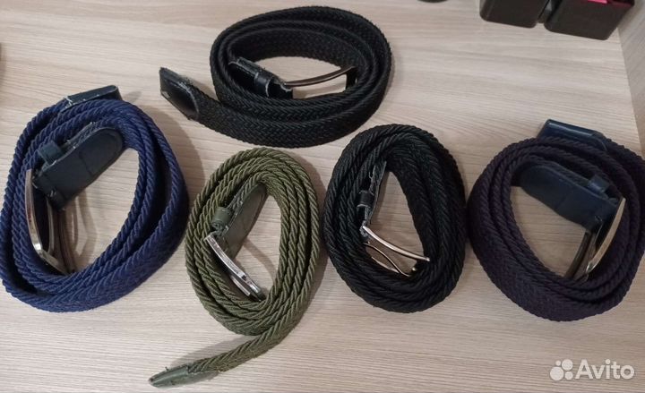 Ремень мужской