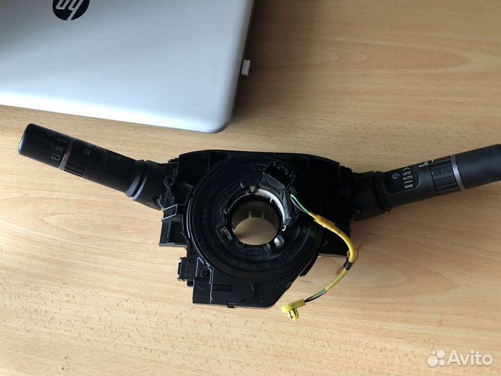 Подушка безопасности в руль Mazda 6 GH