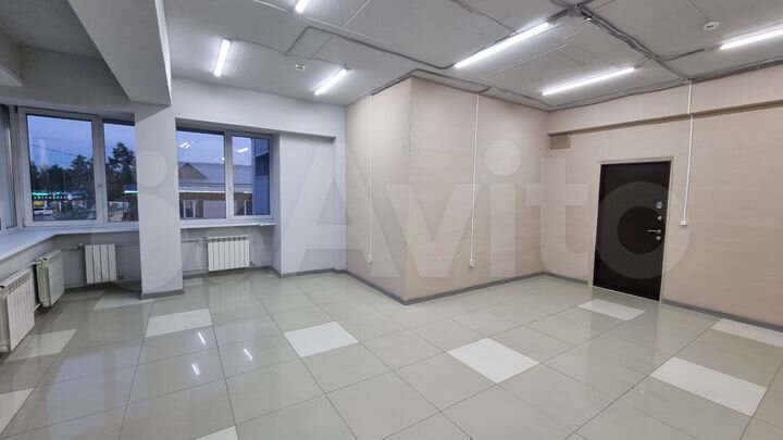 Сдам офис 40м²