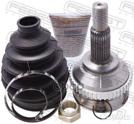 Шрус наружный 32X54X26 2010seba46 Febest