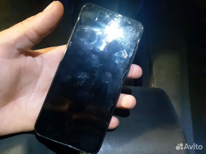 Meizu m6 note