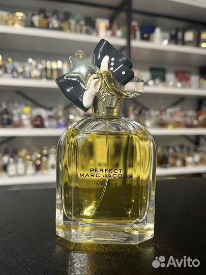Распив 10мл Perfect Intense Marc Jacobs