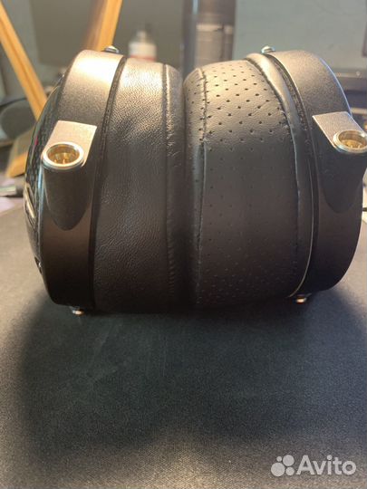 Наушники Audeze LCD XC Carbon