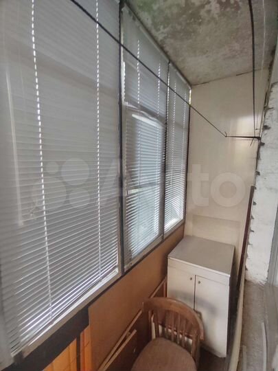 3-к. квартира, 61,6 м², 3/5 эт.