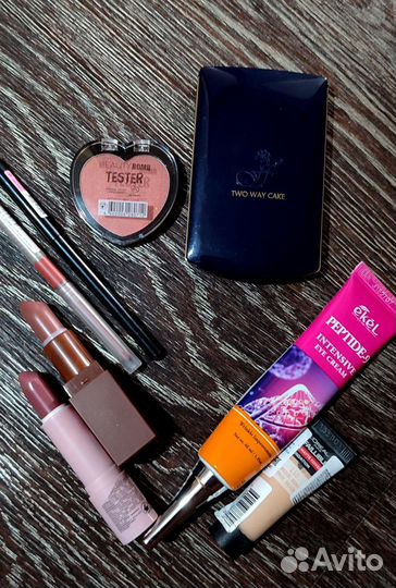 Косметика пакет