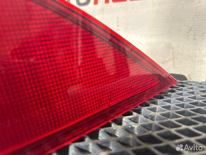 Стоп фонарь правый Honda Accord CL7 K20A 2007