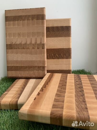 Доска разделочная