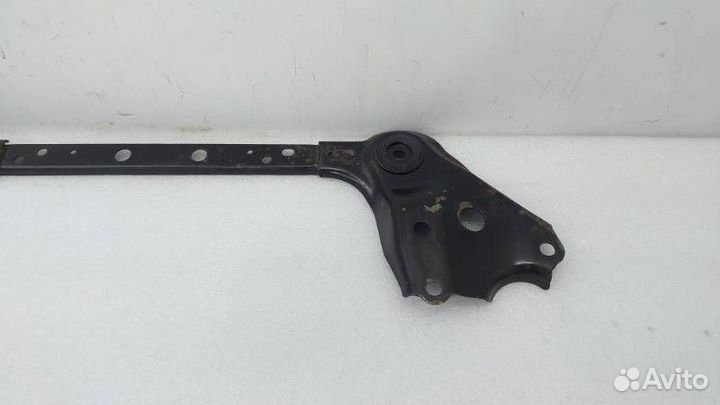 Кронштейн балки Nissan Juke YF15 F15E 2013