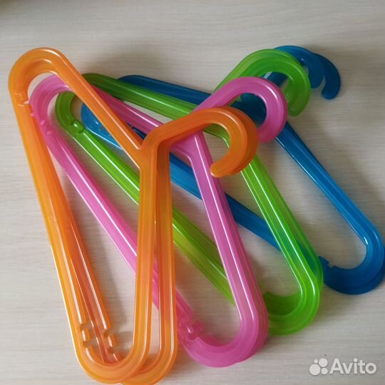 Плечики икея