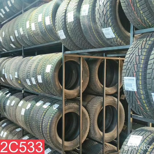 Dunlop SP Winter Sport 3D 215/55 R17 98M