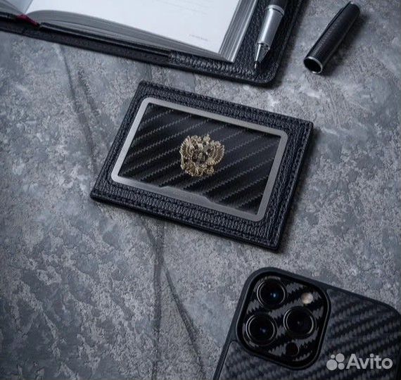 Обложка на удостоверение фсб, мвд и др