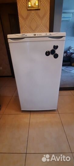 Морозилка бу