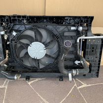 RaraD м5 - Система охлаждения: купить запчасти ⚙ во всех регионах