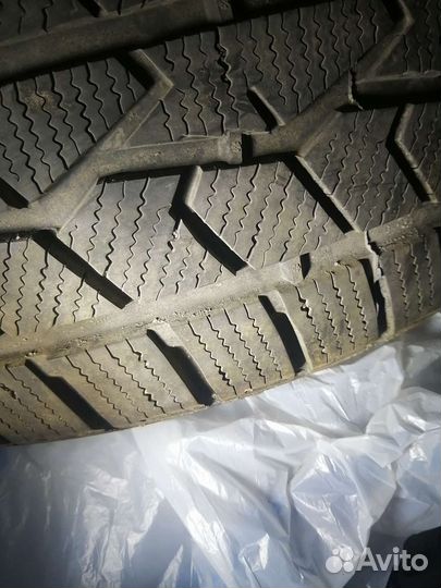 Farroad FRD78 265/50 R19