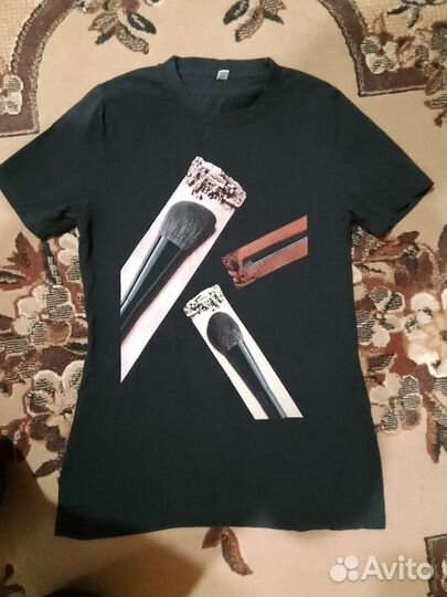 Спортивные футболки 140-152