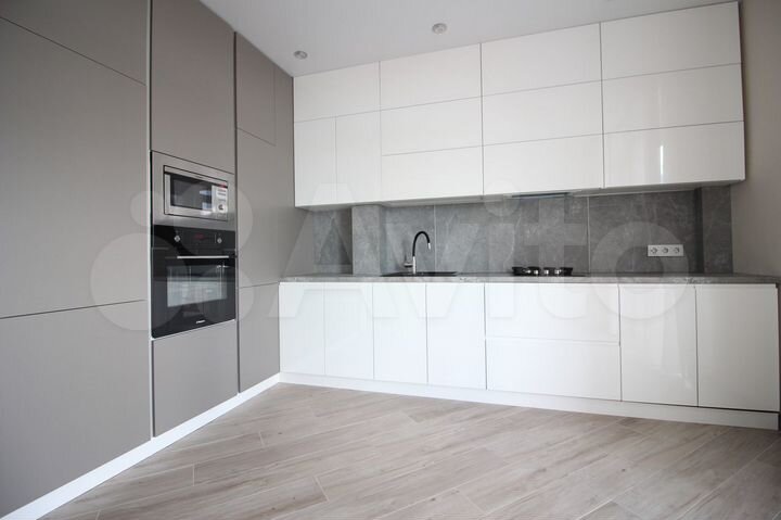 2-к. квартира, 70 м², 11/14 эт.