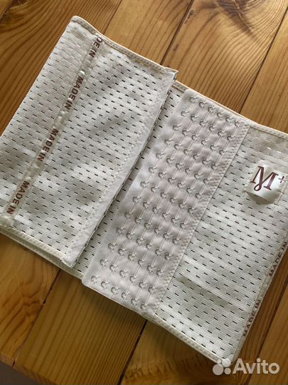 Корсет ортопедический