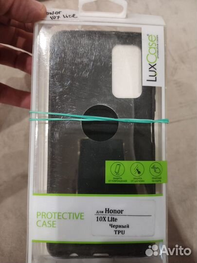 Чехол на Honor