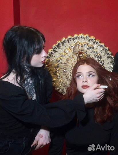 Визажист на выезд/Макияж для себя