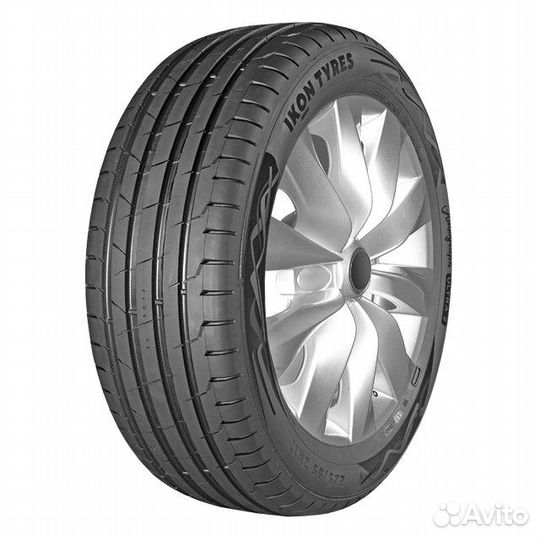 Ikon Tyres Autograph Ultra 2 SUV 275/55 R19 111W