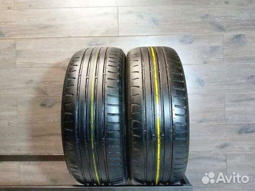 Nokian Tyres Nordman SX 215/55 R16 96H